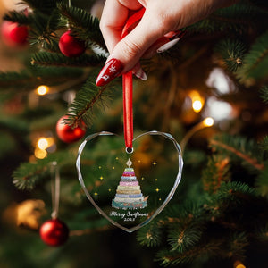 Merry Swiftmas Album Tree Ornament 2025, Album Books Christmas Ornament, Music Fan Christmas Ornament Keepsake, Holiday Decor Keepsake