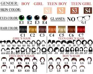 Personalized Six Seven Christmas Ornament, Custom Name 67 Ornament, Six Seven Keepsake, Teen Slang Ornament, Family Holiday Gift, Funny Gift