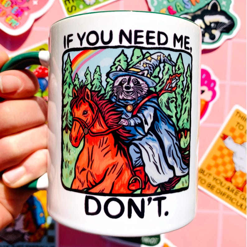 Mug Bundle Coworker Christmas Gift Bulk Employee Gift Funny Coffee Cup Hilarious Step Dad Stocking Stuffer Cute Gift for Her Ironic Mug