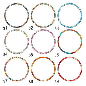 Personalized Hand-Painted Pet Portrait From Photos Stained Glass Suncatcher, Family Image with Pet, Cat Memorial Gift, Custom Dog Photo