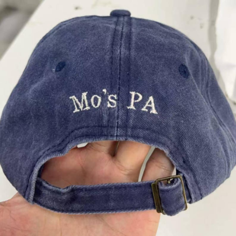 Embroidered For Good Baseball Cap, Good Witch Bad Witch Hat, Shiz University Musical Cap, Defy Gravity Aesthetic Cotton Hats, Christmas Gift