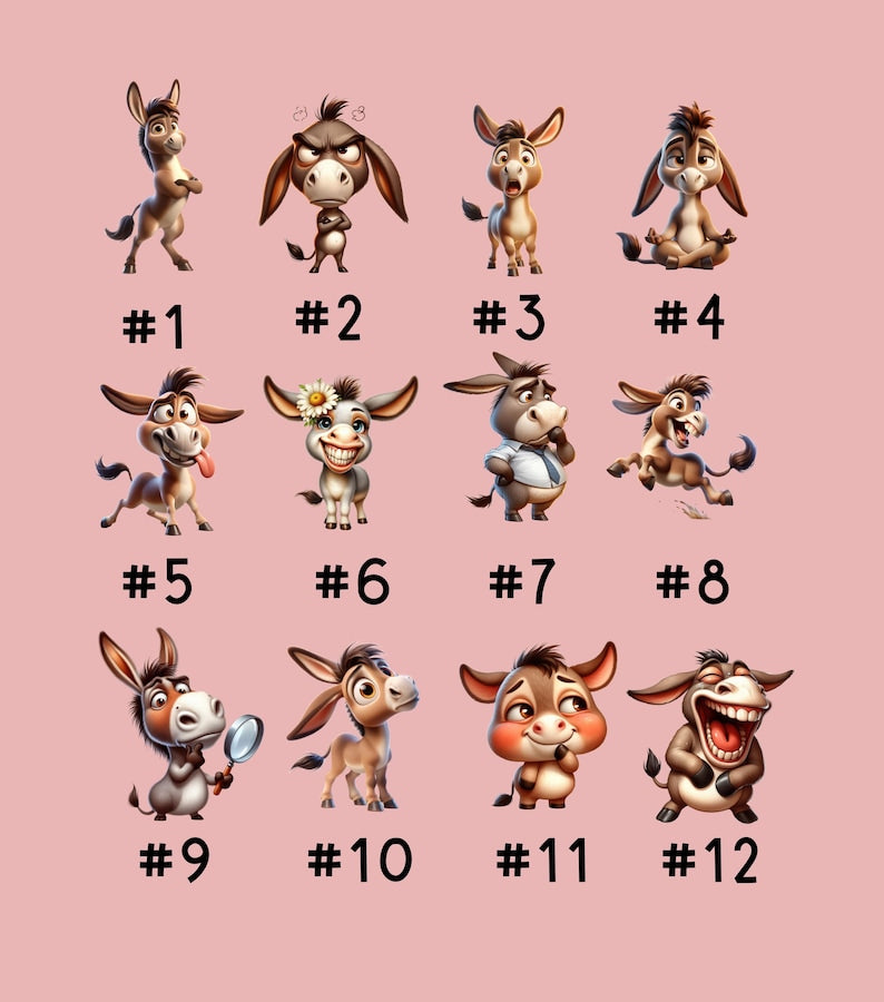 Funny Boss Gift, Boss Pain In The Asses Mug, Personalized Team Mug with Names, Office Humor Cup, Work Team Gift, Coworker Christmas Gift