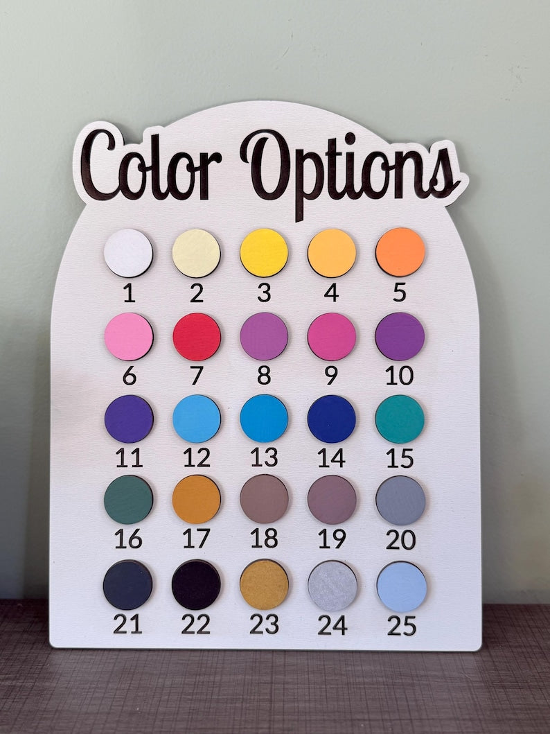 Personalized New Driver Ornament 2025 Custom License Plate Ornament Teen Driver Gift Wood Car Ornament