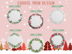 Christmas Photo Ornament, Personalized Family Photo Ornaments, Couple Ornament, Family Ornament with Picture, Married Couple Ornament