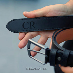 I Love Your Face Especially When It's Between My Legs Leather Belt, Custom Engraved Leather Belt, Valenties Day Gift For Boyfriend Husband