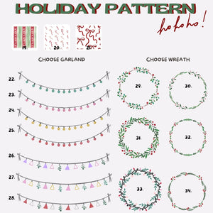 Custom Pet Mug with Pattern Background | Personalized Dog Photo Name Cup | Cat Mom Gift | Personalized Pet Memorial Gift | New Dog Mom Gift