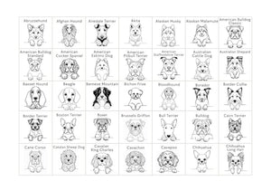 Personalised Dog Walker Ornament | Christmas Gift | Pet Bauble | Stocking Filler | Keepsake