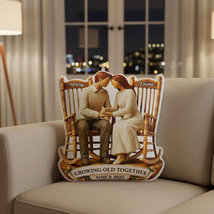 Personalized Pillow Valentines Day Gift for Couple, Pillow Engagement Gift For Couples, Wedding Gifts, Newlywed Gift, Engagement Gift