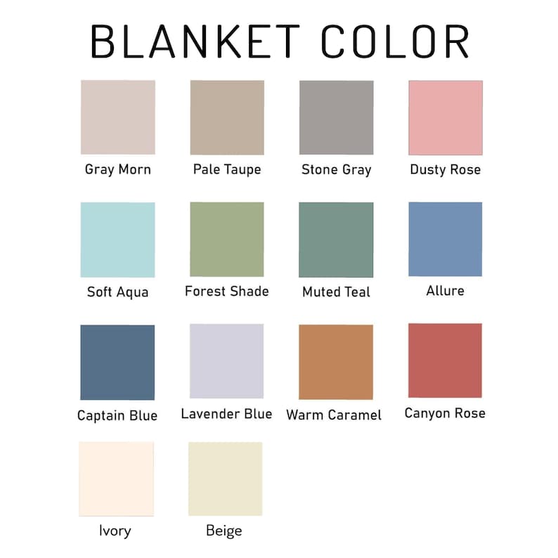 Personalized Photo Blanket,Couple Watercolor Picture Blanket With Text Throw,Besties Gift,Anniversary Gift,Family Portrait Blanket,Xmas Gift