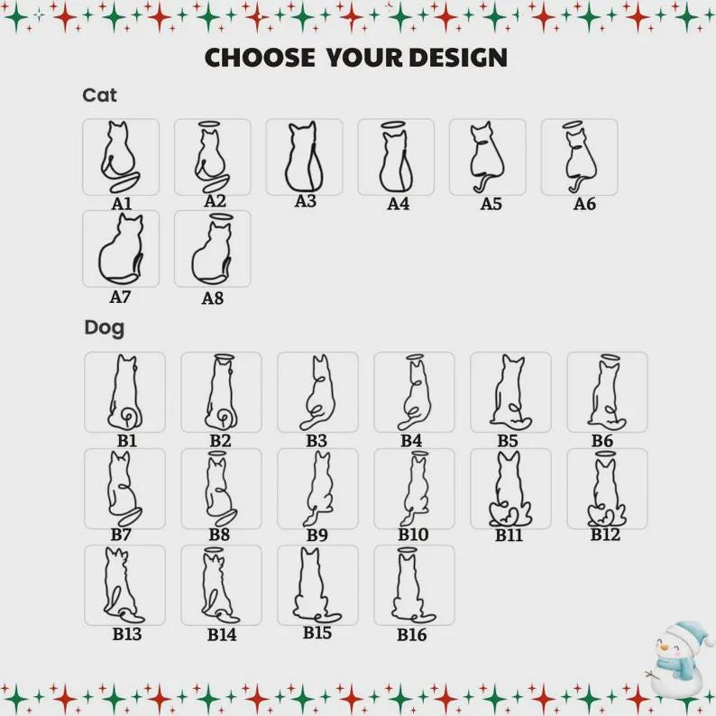 Love Grows Best On Four Paws - Personalized Couple & Pet Line Art Mug, Couple Pottery Mug, Unique Gift For Valentine Gift, Couple Coffee Cup