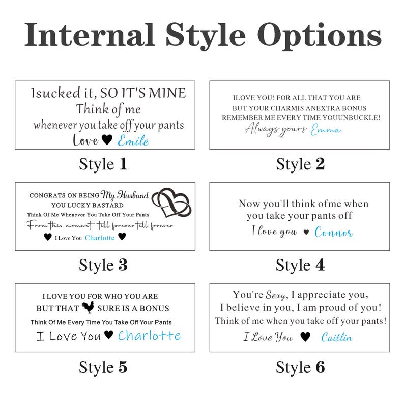 Customizable Belt for Him Fun Gift Idea, Leather Belt for Anniversary, Unique Boyfriend Gift, Valentine's Day Gift for Husband, Engrave Text