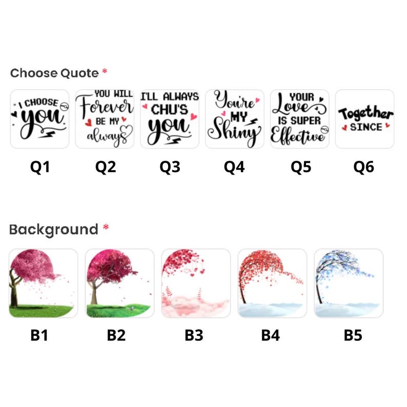 I Choose You Personalized Acrylic Plaque, Anniversary Gift, Gift for Him, Gift for Her, Custom, Valentine's Day, Pkm Couple's