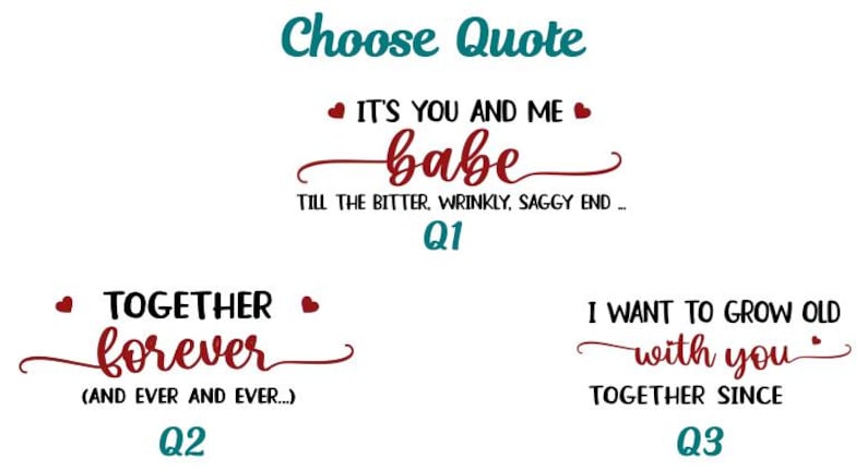 Funny Couple Mug - Personalized Naked Cartoon Mug, Grow Old With You Custom Gift For Husband Wife, Anniversary Or Valentine s Gift