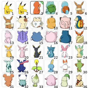 I Choose You Personalized Acrylic Plaque, Anniversary Gift, Gift for Him, Gift for Her, Custom, Valentine's Day, Pkm Couple's