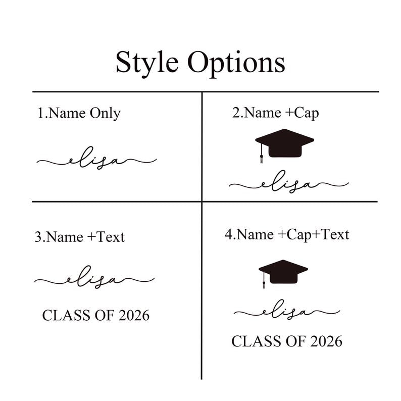 Personalized Name Graduation Jewelry Dish, Graduation Gift,2026 Class of College Graduation Gift, PHD Graduation Present, Gift for Her