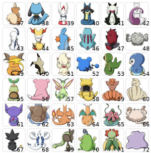 I Choose You Personalized Acrylic Plaque, Anniversary Gift, Gift for Him, Gift for Her, Custom, Valentine's Day, Pkm Couple's