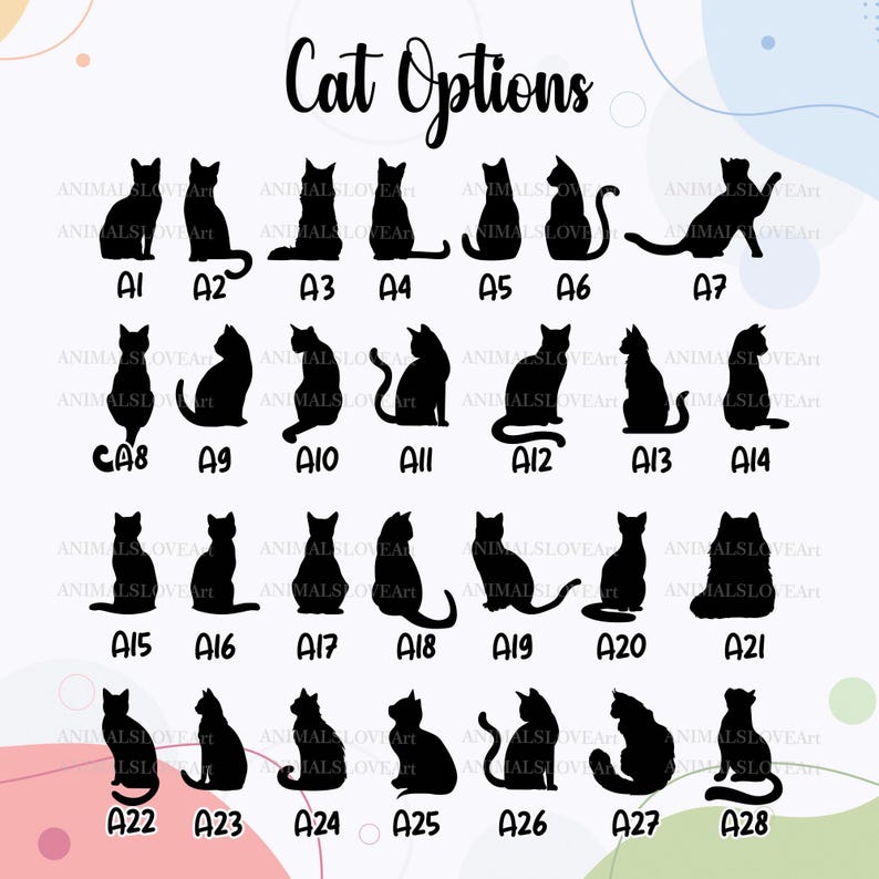 Custom Cat Memorial Acrylic Suncatcher With Name And Date, Personalized Teardrop Dog Memorial Suncatcher , Engraved Cat Lovers Gifts, Cat Loss Gift