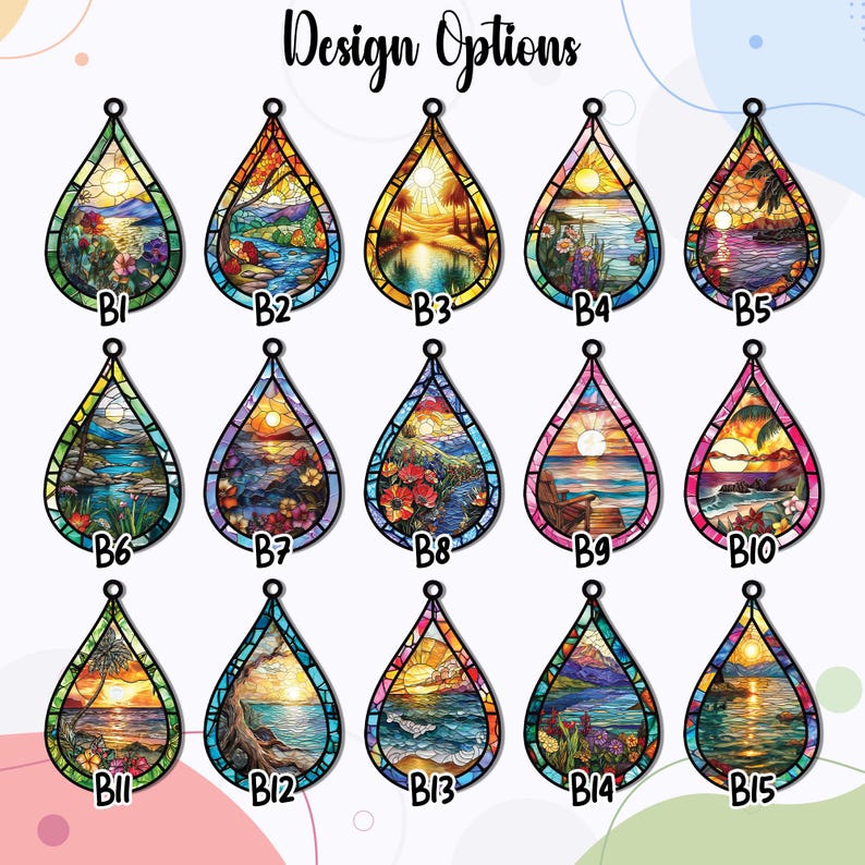 Custom Cat Memorial Acrylic Suncatcher With Name And Date, Personalized Teardrop Dog Memorial Suncatcher , Engraved Cat Lovers Gifts, Cat Loss Gift