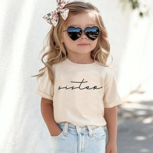 Matching Family Shirts Set, Mama Papa Sister Brother Mini, Family Vacation Outfit, Mother s Day Gift, Father s Day Family Shirts
