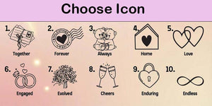 Personalized PKM Valentine s Day Card, Custom Anime Photo Card, Valentine Gift, Gift for Him, Gift for Her, Custom Card for Couple