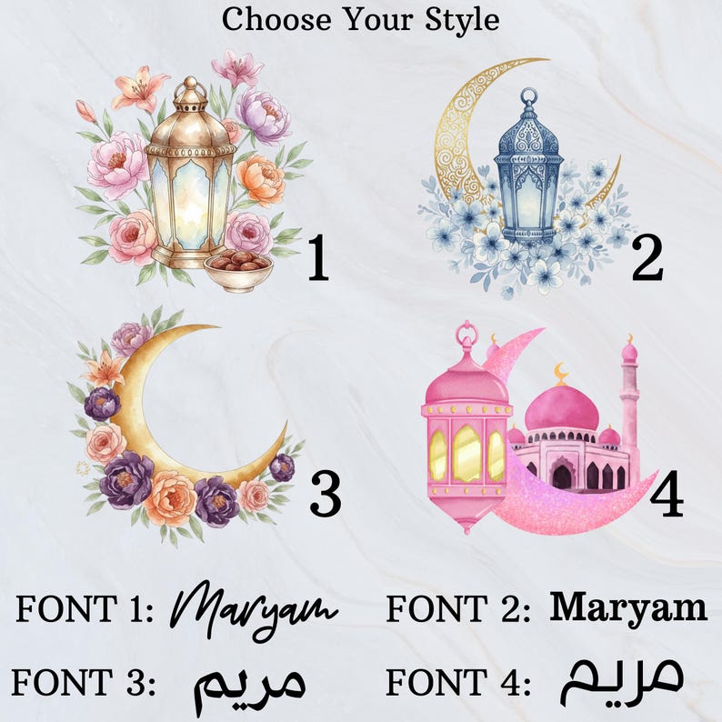 Personalized Ramadan Trinket Dish, Muslim Ring Dish, Eid Mubarak Jewelry Dish, Custom Ramadan Gifts, Eid Gifts for Her, Gift for Muslim
