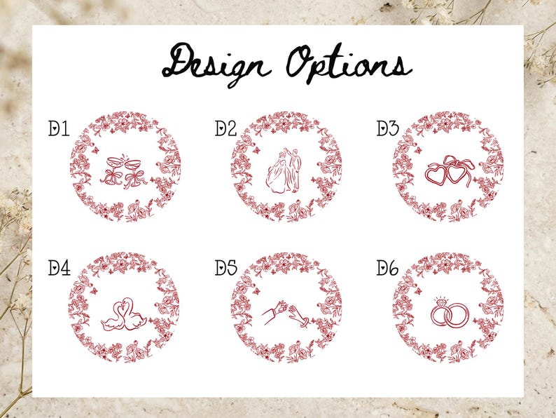 Personalized Engagement Ring Dish, Custom Couple Name Trinket Dish, Floral Wedding Ring Holder, Bridal Shower Gift, Keepsake Plate