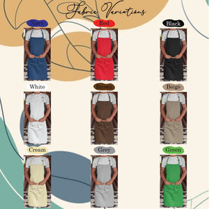 Apron For Men, Stand Back Daddy Is Cooking, Funny Apron, Apron With Pockets, Chef Apron, Father Cooking Apron, Chef Daddy Apron, Grill Gift
