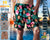 Custom Face Men Swimwear Personalized Men Bathing Suit Face on Beach Shorts Custom Face Swim Trunk Party/Vacation/Father's Day Gift for Dad