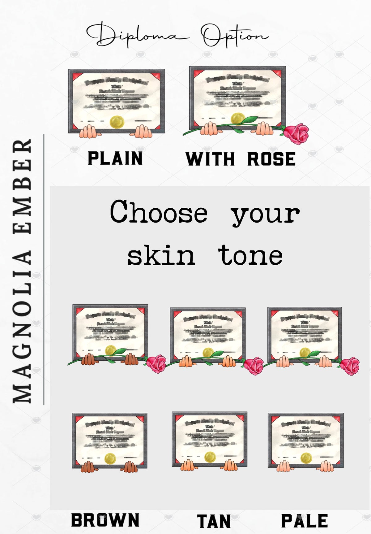 Graduation 2025 Senior Night Custom Card | Personalized Graduation Card | Greeting | Congrats | Congratulations Grad | Class of 2025 Card