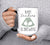 Expecting Mom Gift, Expecting Parents Gift, New Pregnancy Gift for Mom, Expecting Mother Gift, A Baby is Brewing Pregnancy Announcement Mug