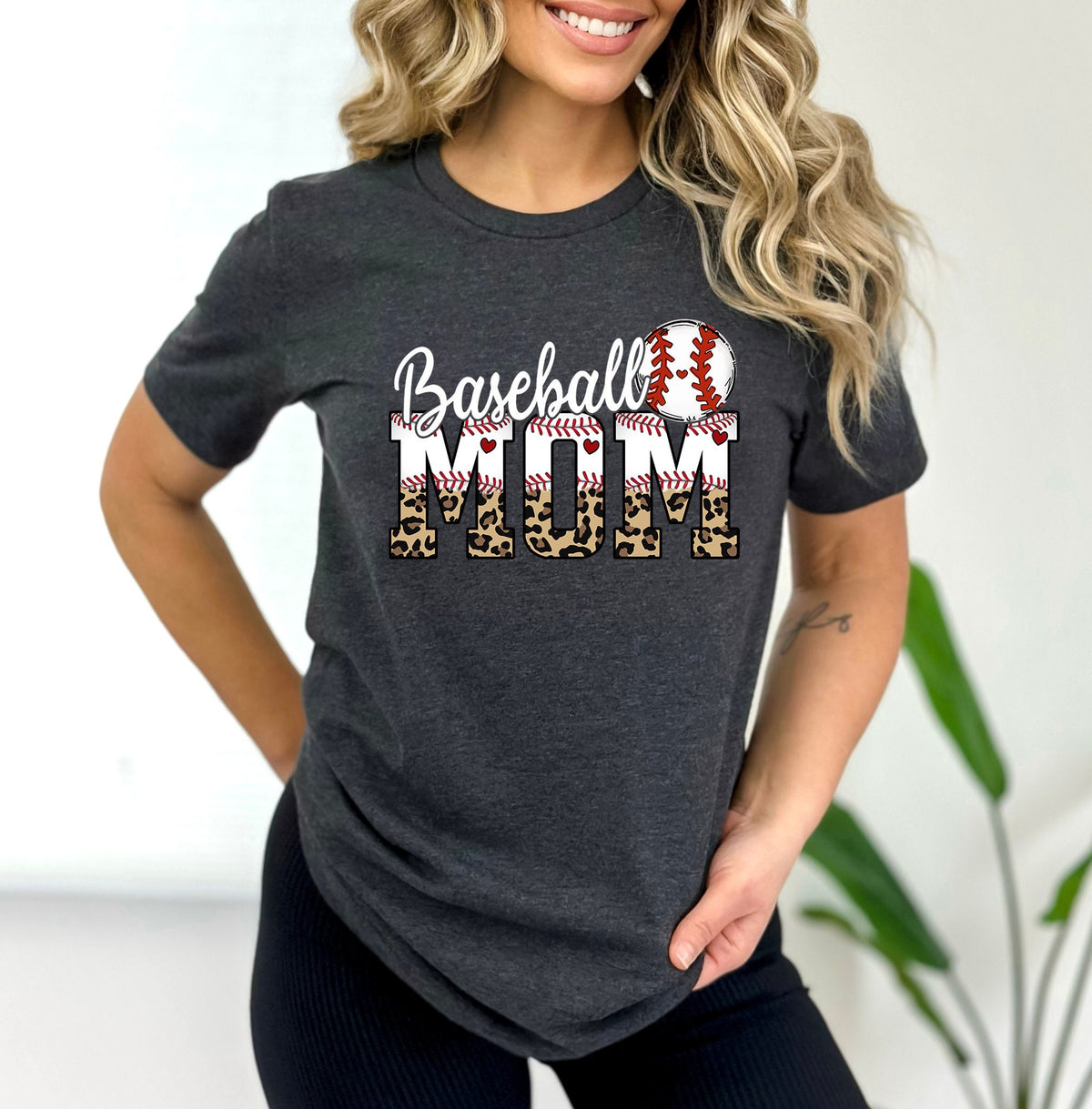 Baseball Mama Shirt, Baseball Mom Shirt, Baseball Shirt For Women, Sports Mom Shirt, Mothers Day Gift, Family Baseball Shirt, Baseball Lover