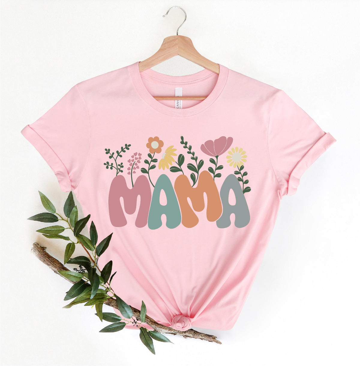 Mama Mini Shirt, Matching Mommy and Me Shirt, New Mom Shirt, Mama Mini Matching Shirt, Mother and Daughter Outfits, Mama Shirt, Mini T-Shirt