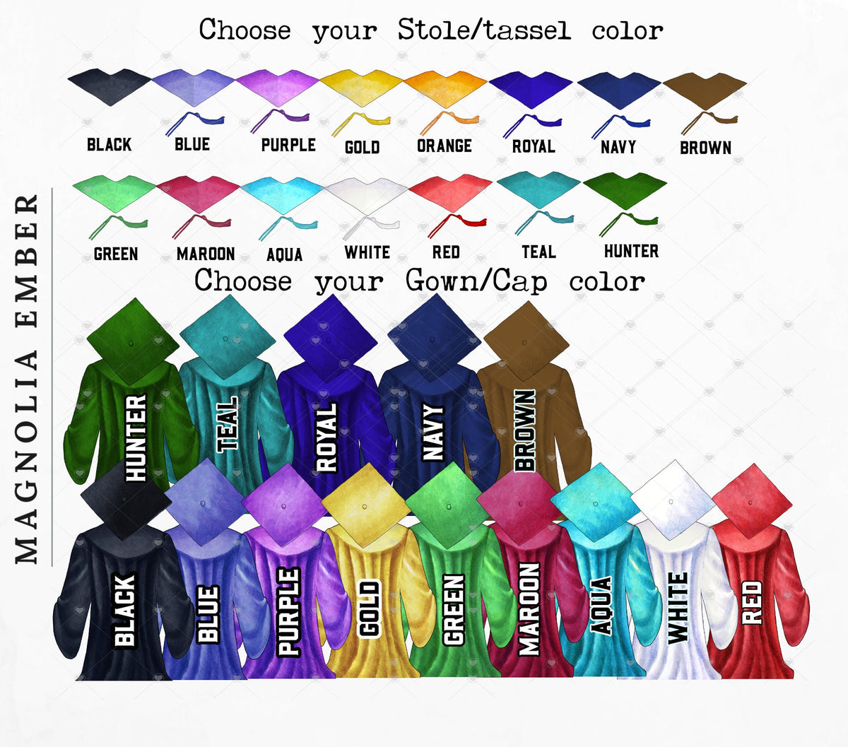 Graduation 2025 Senior Night Custom Card | Personalized Graduation Card | Greeting | Congrats | Congratulations Grad | Class of 2025 Card