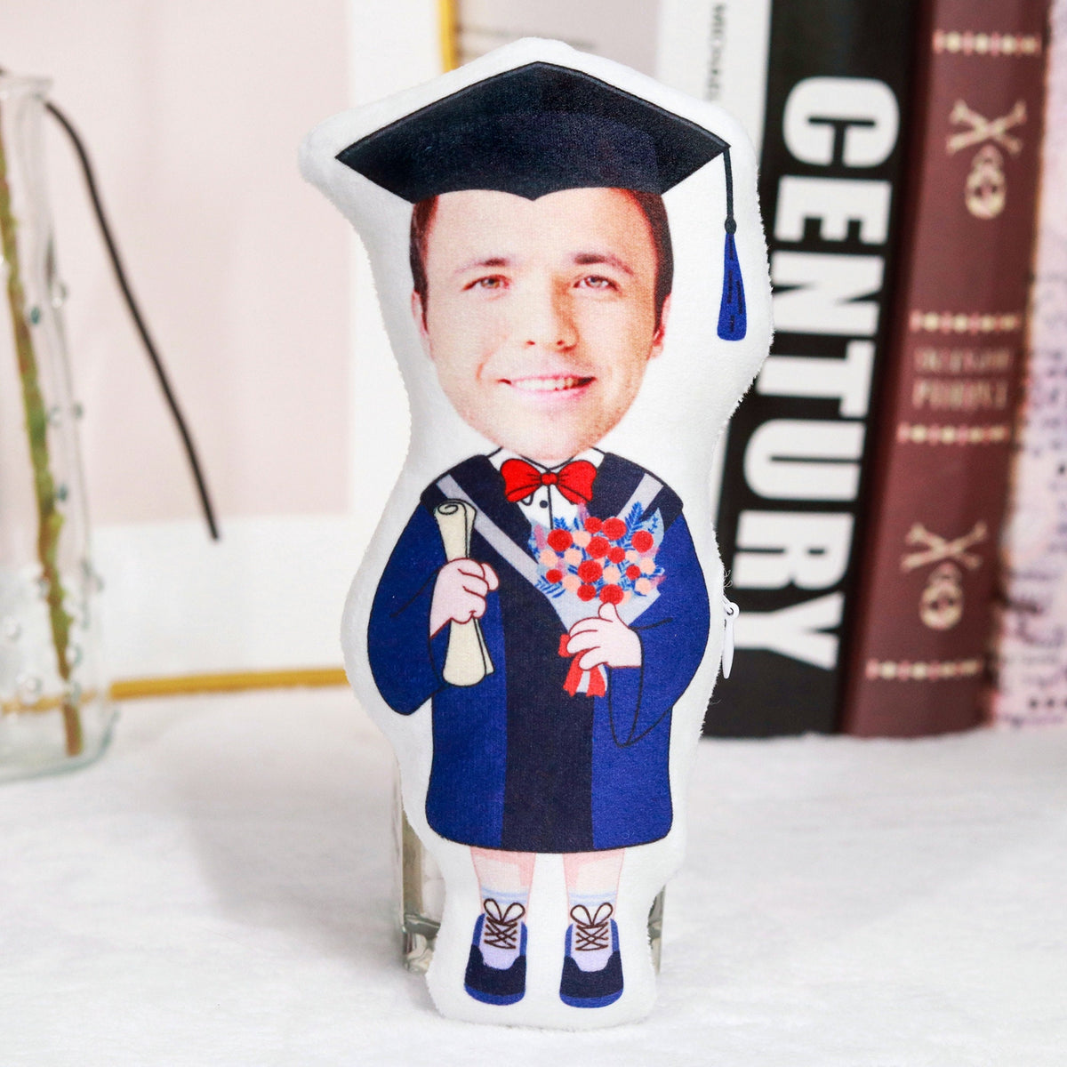 Kindergarten graduation gift,Custom Graduation Pillow, Grad Pillow, Graduation Gift, Gift for Graduate, Boys Graduation gift,Her