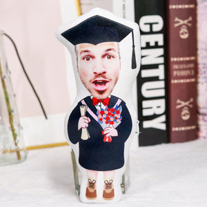 Kindergarten graduation gift,Custom Graduation Pillow, Grad Pillow, Graduation Gift, Gift for Graduate, Boys Graduation gift,Her