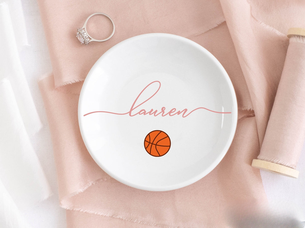 Basketball Gifts for Team, Personalized Basketball Gift, Basketball Gifts for Girls Seniors, Basketball Senior Night Gifts for Seniors 2025