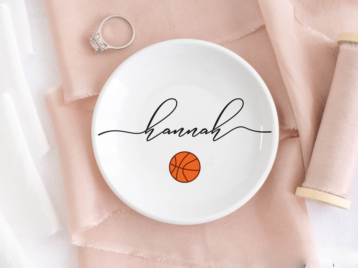 Basketball Gifts for Team, Personalized Basketball Gift, Basketball Gifts for Girls Seniors, Basketball Senior Night Gifts for Seniors 2025