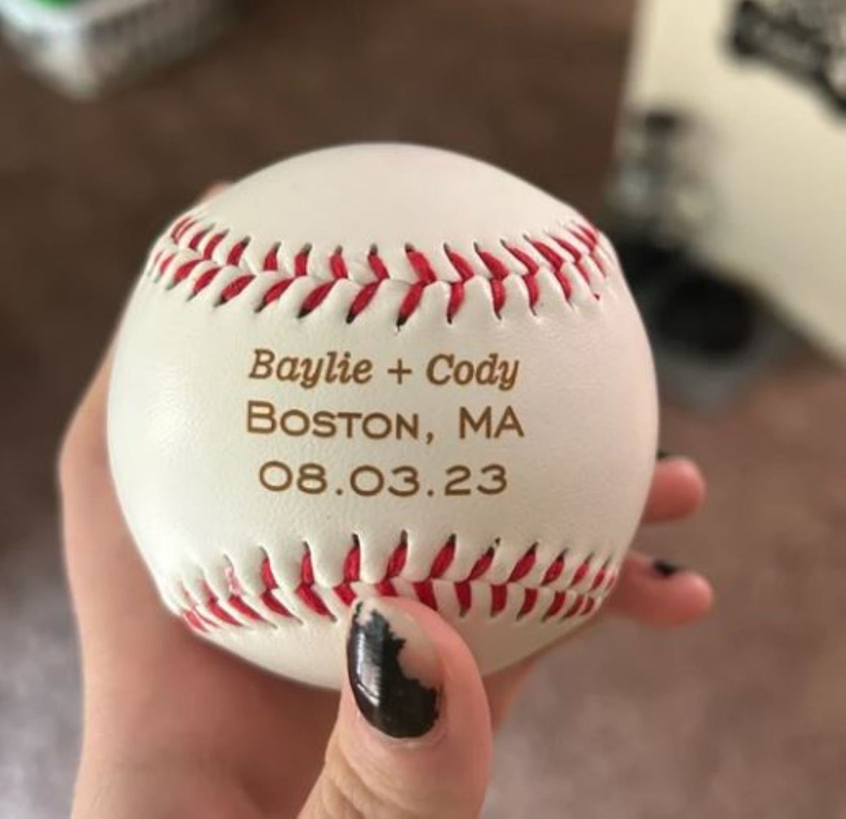 Personalized Ring Bearer Gift, Personalized Junior Groomsman Gift, Ring Bearer Gift, Junior Groomsman Personalized Baseball Gift