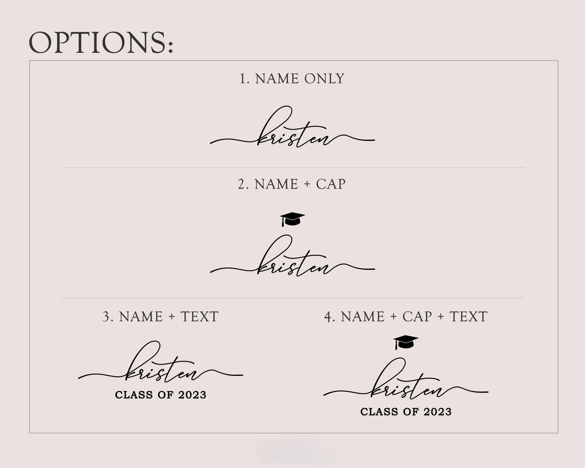 Personalized Graduation Gift, Custom Jewelry Dish, Class of College Graduation Gift for Her, Masters Degree Gift, PHD Graduation Present