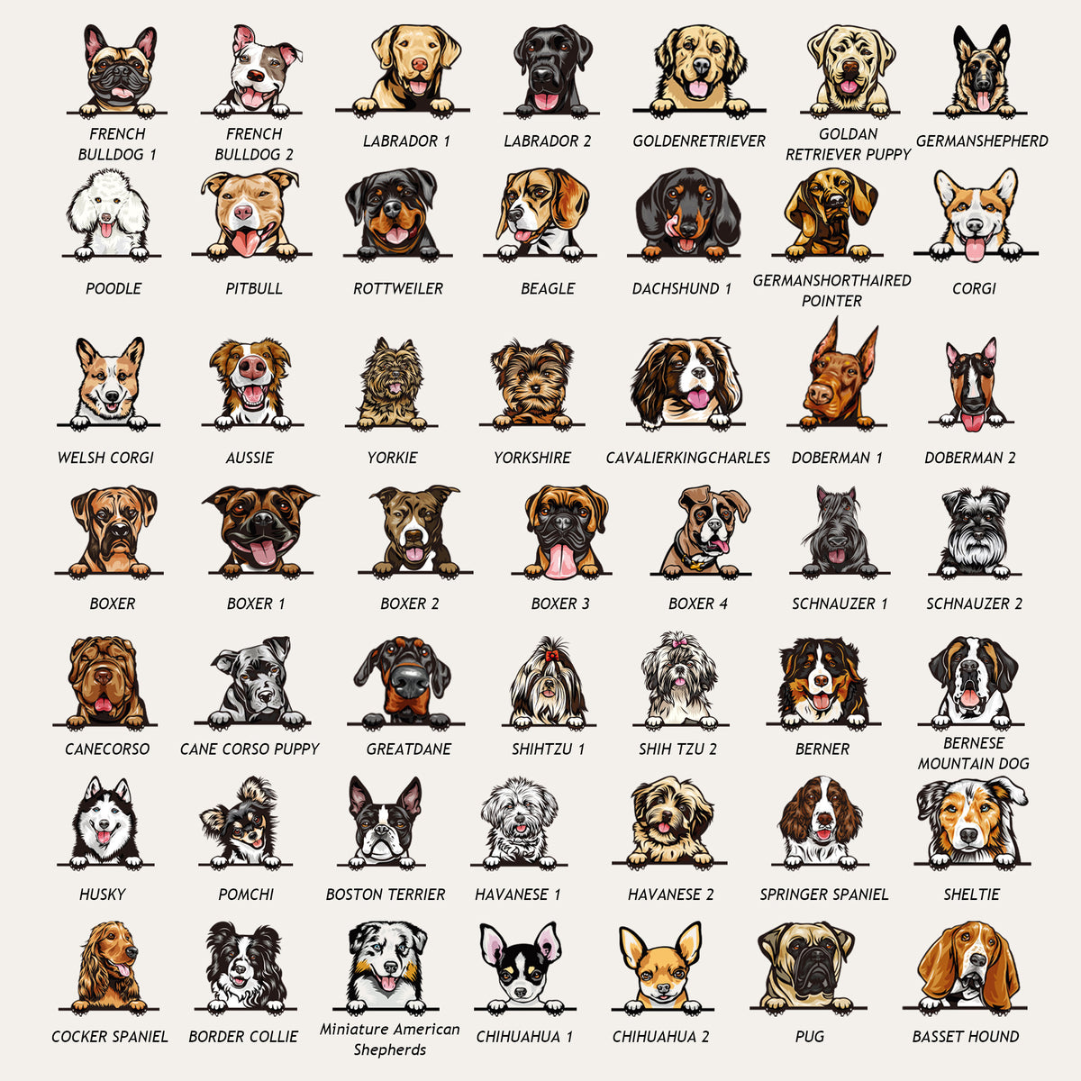 Protected By Dog Baby Bodysuit, Custom Dog Bodysuit, Personalized Dog Name, Dog Sibling Outfit, Baby Shower Gift, New Baby Gift, New Bestie