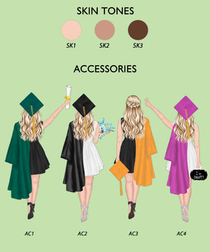 Personalized Congrats Graduation Party Tapestry Backdrop, High School Graduation Party Ideas, Graduation Party Decorations, Class Of 2025