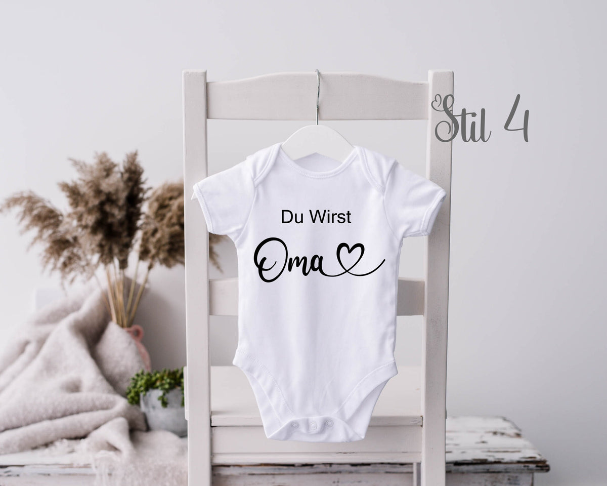 Pregnancy announcement bodysuit. Hello grandma and grandpa bodysuit. Pregnancy announcement bodysuit. You're going to be grandma and grandpa bodysuit.