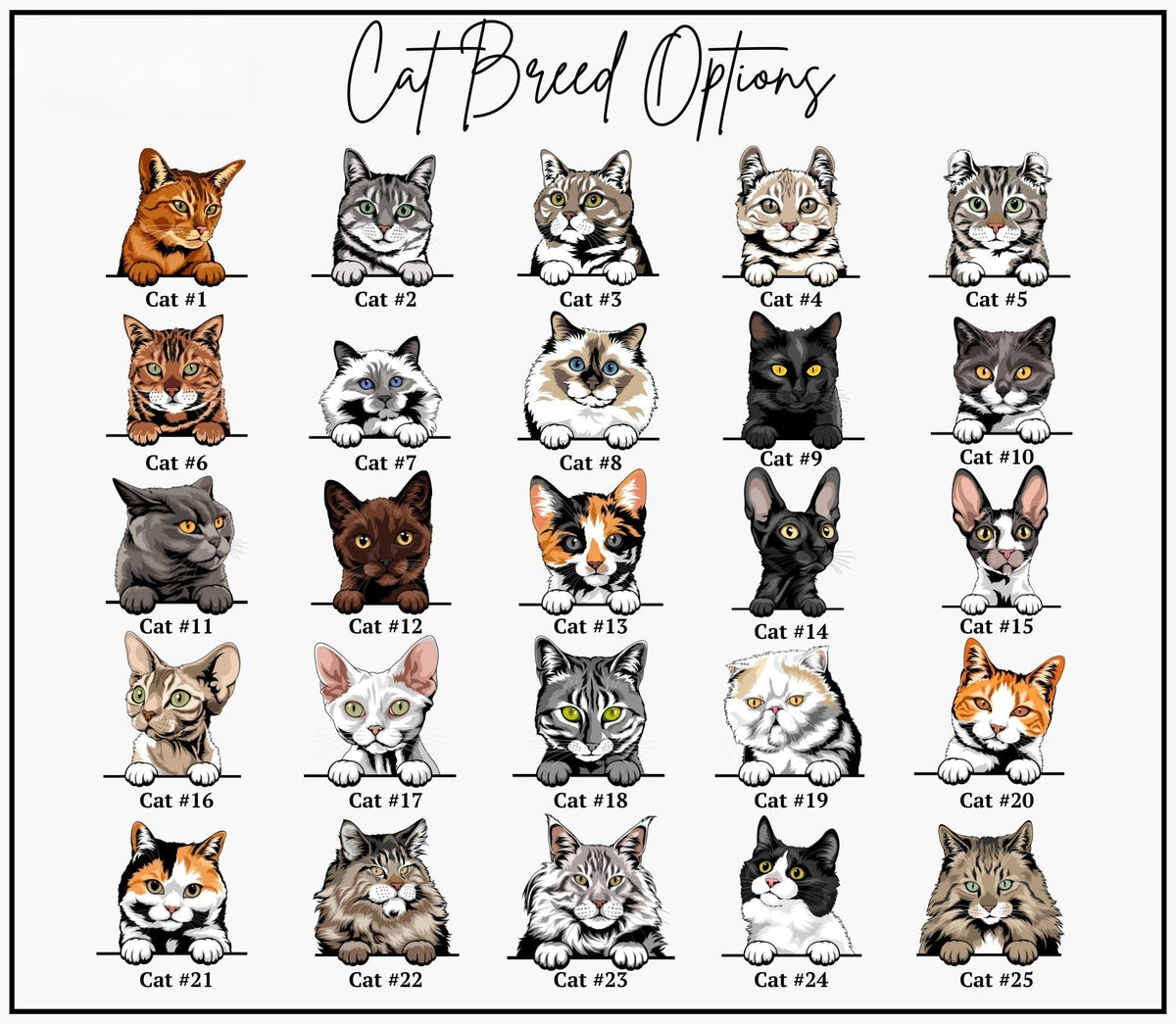 Personalized Cat Mom Tumbler, Custom Cat Mom Frosted Glass Cat Lover Gifts Personalized Fur Mama Gift 16 oz Frosted Glass Cup Cat Dad Gifts