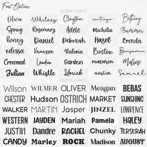 Wildflower Nursery Sign, Round 3D Name Sign, Personalized Wooden Name Sign, Baby Shower Decor, Wildflower Decor, Boho Floral Pattern