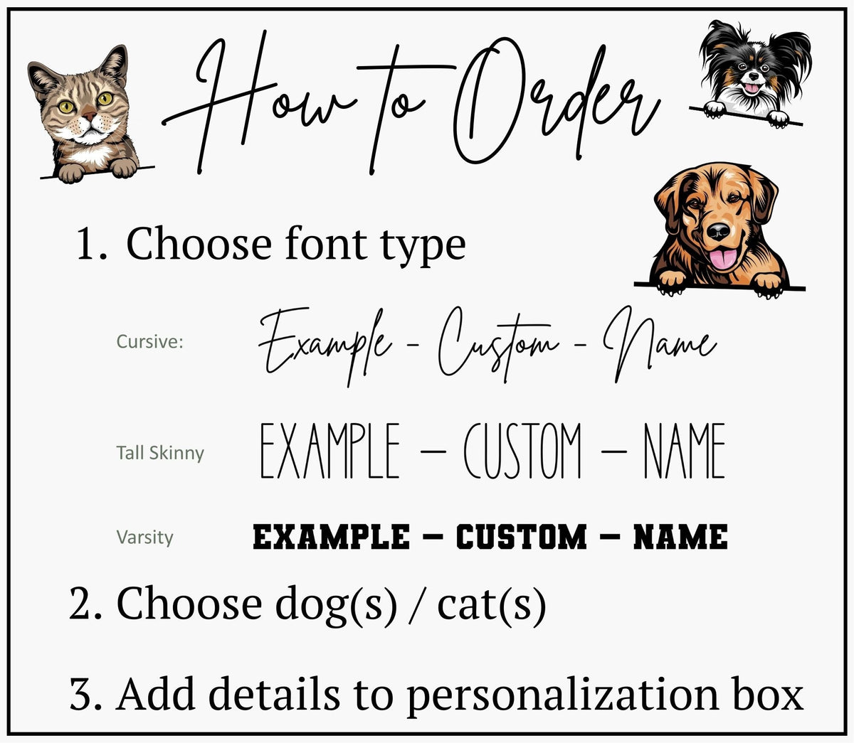 Personalized Cat Mom Tumbler, Custom Cat Mom Frosted Glass Cat Lover Gifts Personalized Fur Mama Gift 16 oz Frosted Glass Cup Cat Dad Gifts