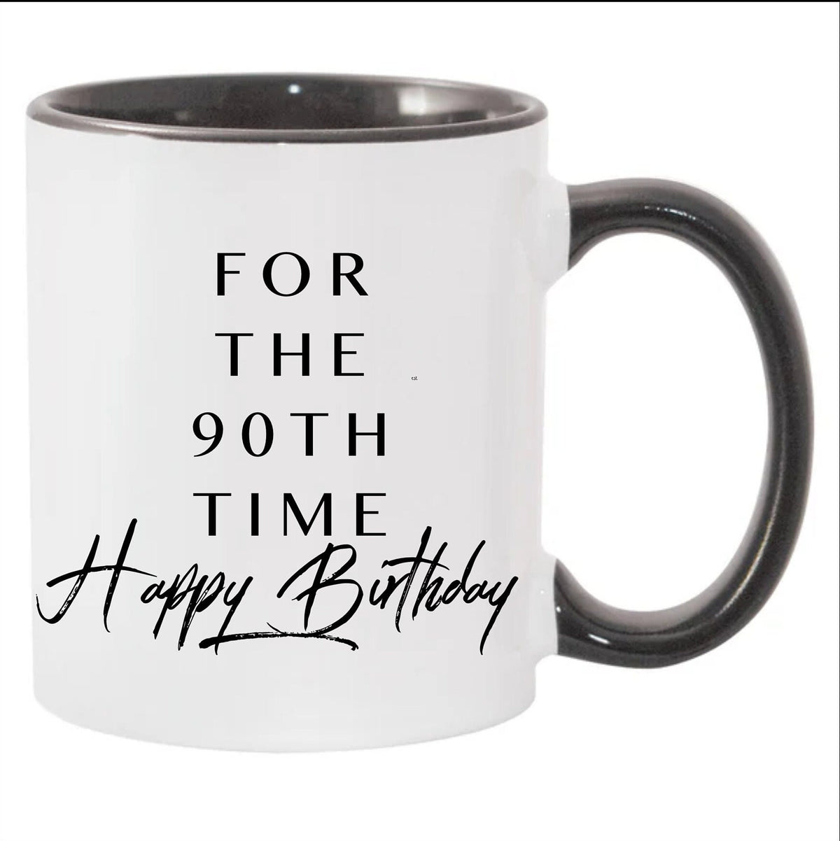 90th birthday gifts, 90th birthday, 90th birthday mug, 90th birthday gift grandma, 90 year old mug, 90 year old birthday gifts