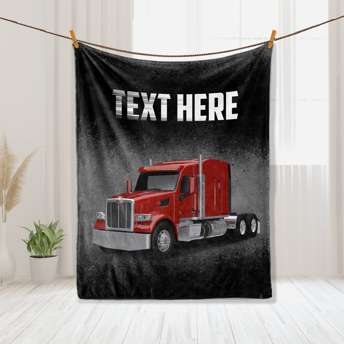 Personalized Favorite Car Blanket, Truck Blanket, Custom Car Photo Soft Cozy Sherpa Fleece Throw Blankets, Gift for Granpa, Dad, Husband