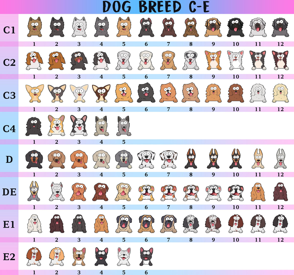 Life Would Be Boring Without Us - Dog Personalized Custom Beer Glass - Father's Day, Gift For Pet Owners, Pet Lovers, Dog Lovers, Dog Owners