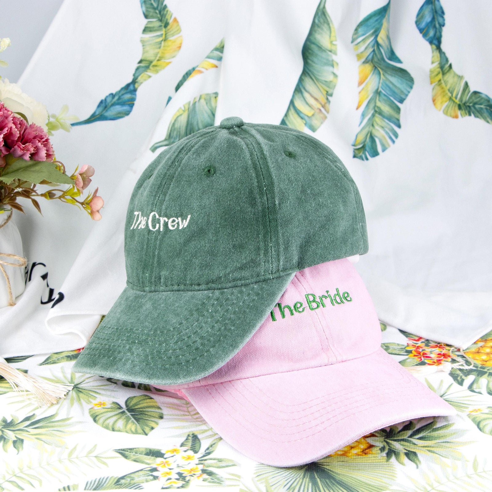 Personalized Vintage Embroidered Cap,Embroidery Logo baseball Hat,Embroidered Text Cap,Sorority Hat,Unisex Baseball Cap,Bachelorette Hats