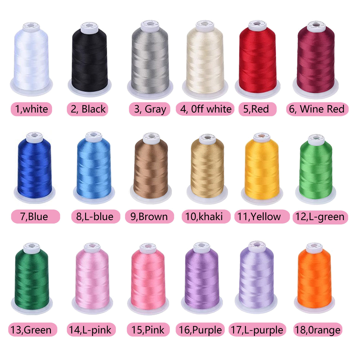 Custom Embroidered Cotton Baseball Hat - Personalized Text & Logo